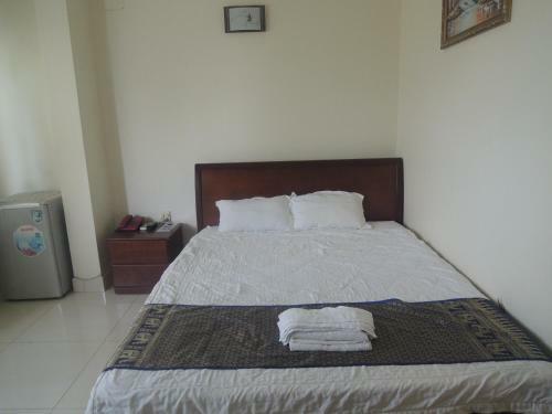 Phu Vinh Hotel