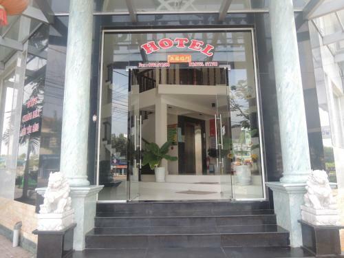 Phu Vinh Hotel