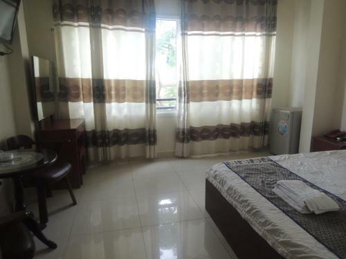 Phu Vinh Hotel