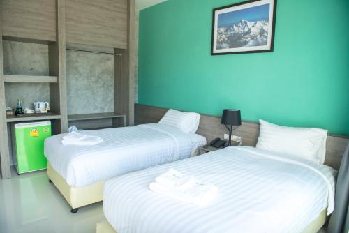 The Peak Boutique Hotel