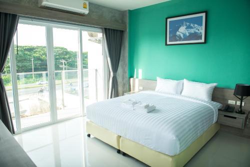 The Peak Boutique Hotel