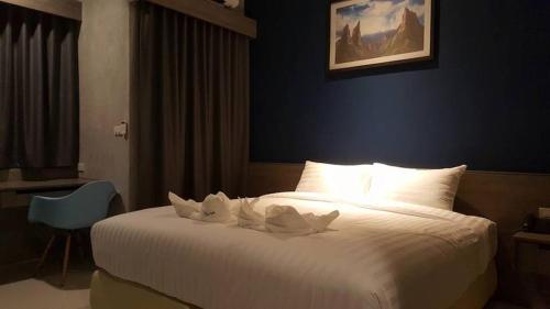 The Peak Boutique Hotel