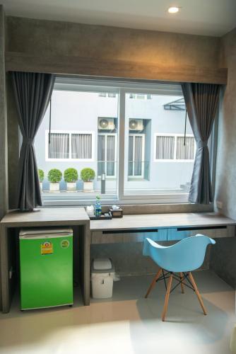 The Peak Boutique Hotel