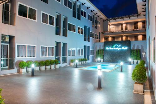 The Peak Boutique Hotel