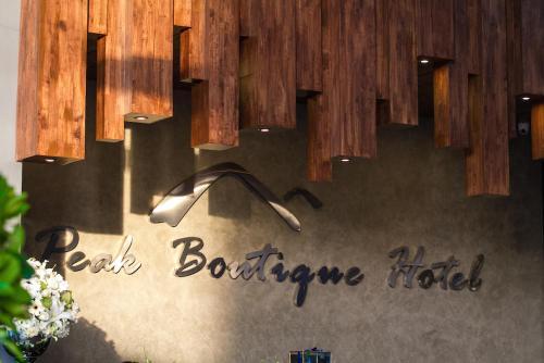 The Peak Boutique Hotel