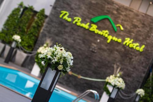The Peak Boutique Hotel