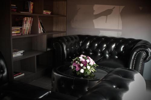 The Peak Boutique Hotel
