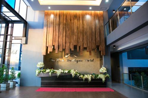The Peak Boutique Hotel