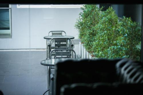 The Peak Boutique Hotel