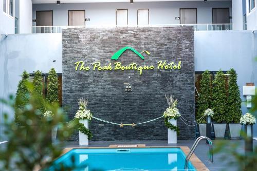 The Peak Boutique Hotel