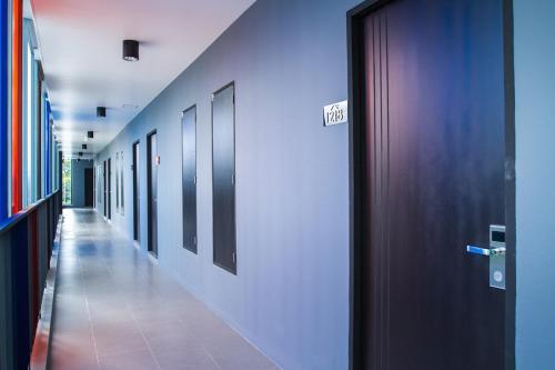 The Peak Boutique Hotel