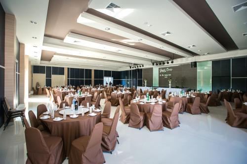 The Peak Boutique Hotel