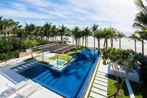 Hotel Naman Retreat