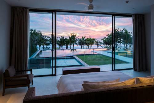 Hotel Naman Retreat