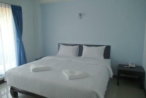 Hotel Baan Duangkamol
