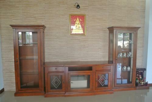 Hotel Baan Duangkamol