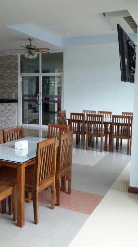 Hotel Baan Duangkamol