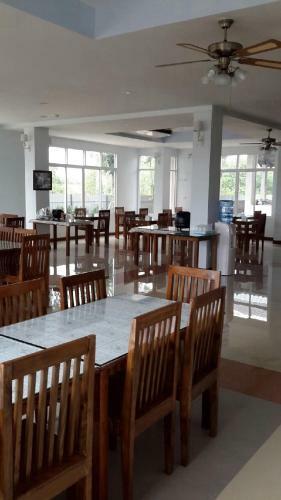 Hotel Baan Duangkamol