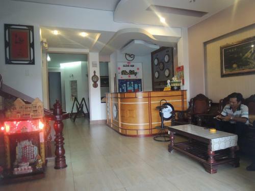 Phuc Hung Hotel