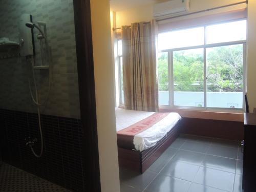 Motel Hoa Anh Dao