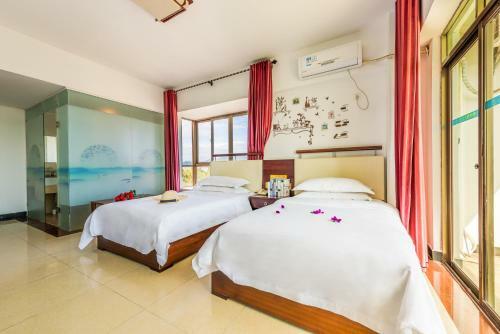 66 Theme Chain Hotel