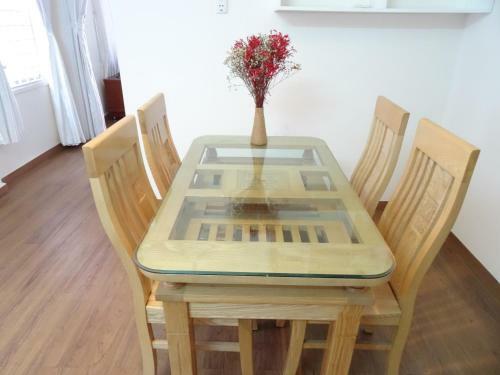 Apartamento Sakura House
