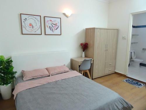 Apartamento Sakura House