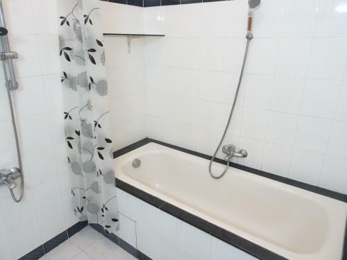 Apartamento Sakura House