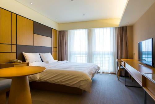 Ji Hotel Taiyuan Hi-tech Zone