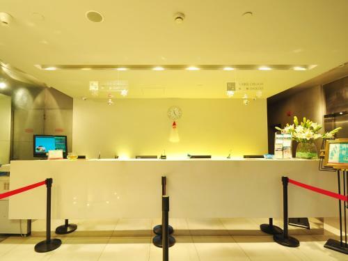 Hotel Jinjiang Inn Wuhan Economic Technical Development Zone