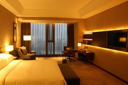 Yancheng Jinying Shangmei Hotel