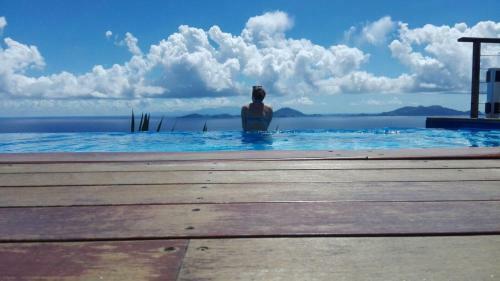 Bed & Breakfast Villa Cajou (Chambre D'h�tes Chez L'habitant)