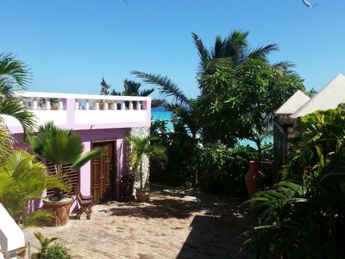 Ecolodge Vistamar