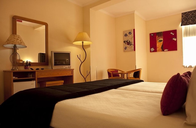 Hotel Hospedaria Frangaria Hostel Faro