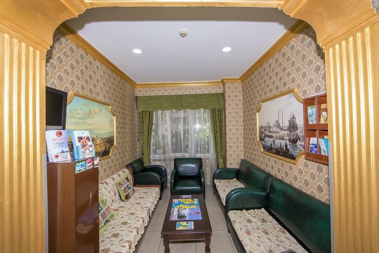 Meddusa Hotel