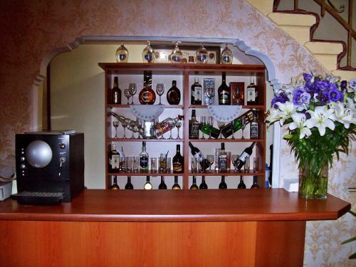 Meddusa Hotel