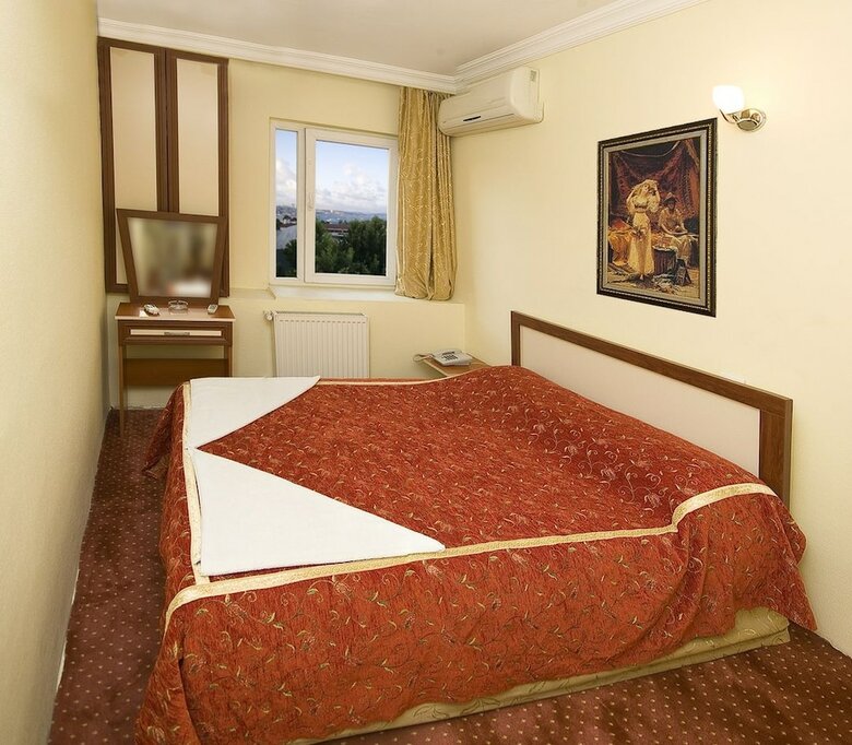 Meddusa Hotel