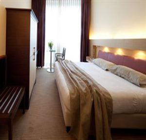 Hotel Litta Palace