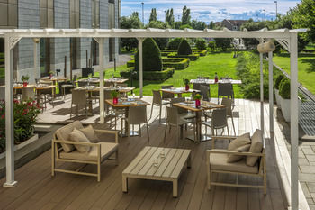 Hotel Litta Palace