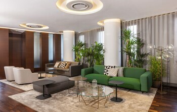 Hotel Litta Palace