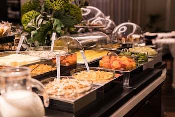 Hotel Litta Palace