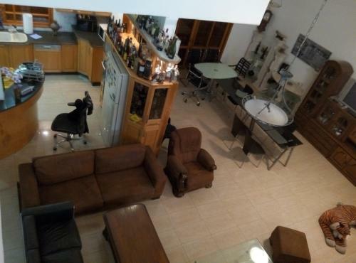 Hostal Castel Ashkelon