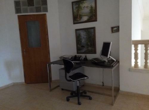 Hostal Castel Ashkelon