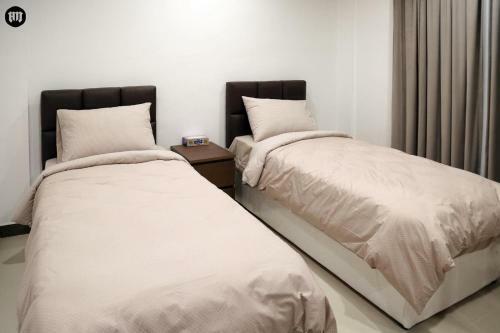 Amwaj Hotel Apartments