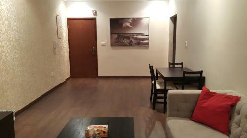 Amwaj Hotel Apartments