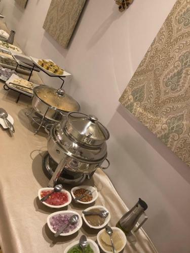 Apartamento Holiday Season
