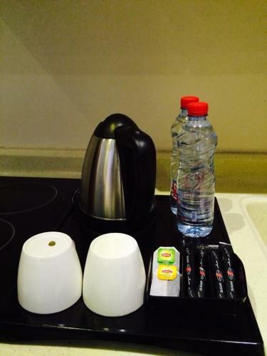Pestana Hotel & Suites 1