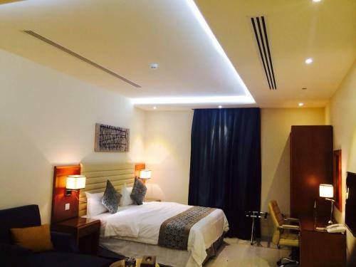 Pestana Hotel & Suites 1