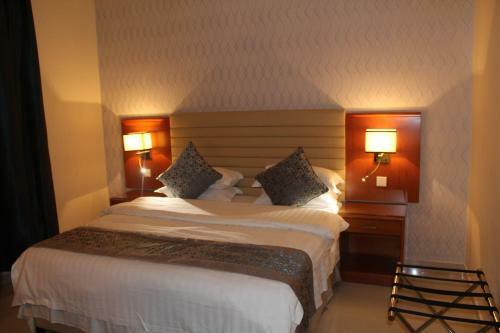 Pestana Hotel & Suites 1