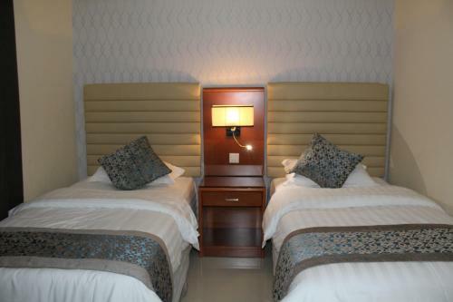 Pestana Hotel & Suites 1